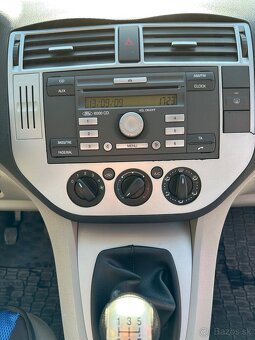 FORD FOCUS C-MAX 1.8 TDCi r.v. 2006 - 12