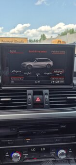 Audi A6 Avant S line 3.0 BiTDI 235kW Tiptronic Quattro - 12