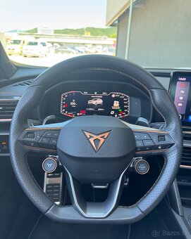 Cupra Formentor VZ 2.0 TSi 228kW DSG 4x4 - 12
