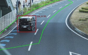 Dahua IVSS7008 – Inteligentný videoserver 128 kanálov / AI / - 12