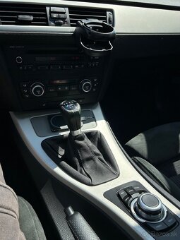 Bmw e91 330xd - 12