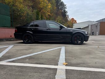 Bmw e46 320d - 12