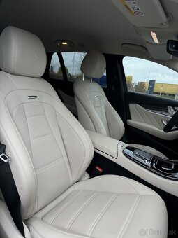 MERCEDES-BENZ E 63 S AMG 4MATIC 450 kW – 2021 - 12