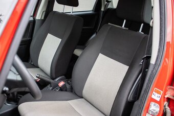 Fiat Sedici 1.6 4x4 2014 - 12