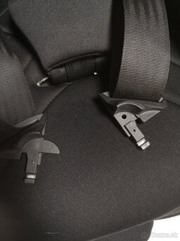 Recaro young sport 9-36kg - 12