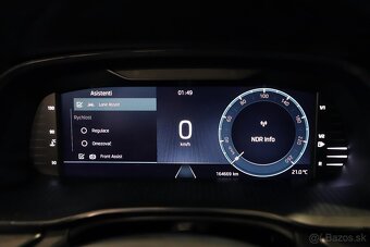 Škoda Octavia 4 Combi 2.0 TDI 110kW DSG automat - 12