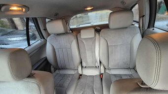 Mercedes Benz R W251 320CDi 165kw 4-matic - 12