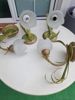 Lampy,luster,svietidlo - 12