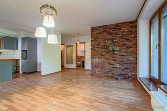 NA PREDAJ BYT S VÝMEROU 68m2 + 9m2 TERASA V NOVOSTAVBE | UL. - 12