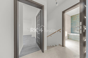 RK4 - NA PREDAJ 3izbový byt NOVOSTAVBA DUNAJSKÁ LUŽNÁ - 12