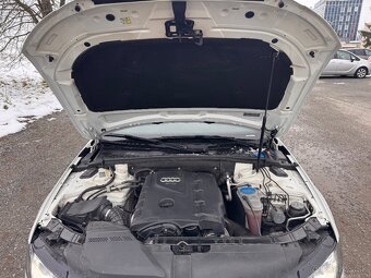 Audi a4 avant 2.0tfsi quattro - 12