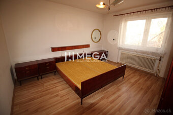 Na predaj rodinný dom na krásnom pozemku v obci Kamienka (Hu - 12