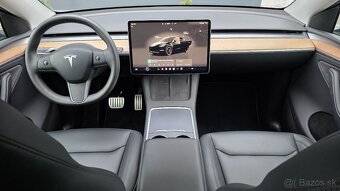 Tesla Model Y  PERFORMANCE Long Range Dual Motor 535PS - 12