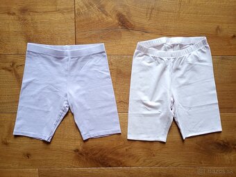 Balik oblečenia veľ.116(20 ks) pre dievča,  - pošta GRÁTIS - 12