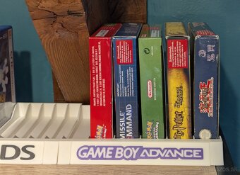 držiaky na konzolové hry v CD / DVD obaloch – PSP, Xbox, PS - 12