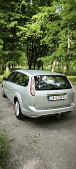 Ford Focus na predaj - 12