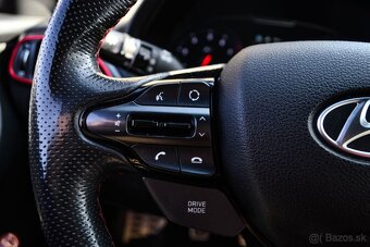 Hyundai i30 N Fastback 2.0 T-GDi N Performance MT - 12