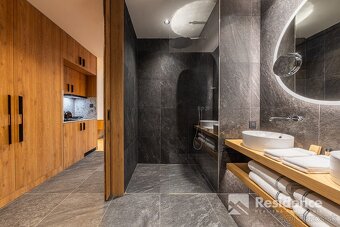 Luxusný investičný 2-izbový Apartmán, Demänovská dolina - 12