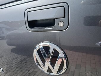 vW amarok highline 2018 80000km - 12