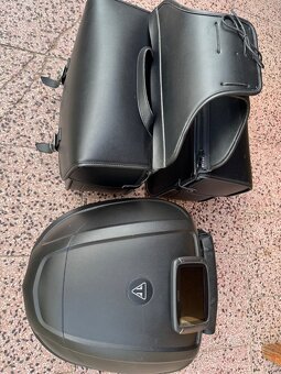 Triumph Bonneville T120 1.majitel - 12