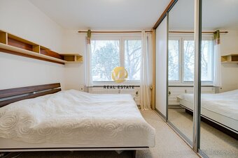 Na predaj väčší 2i byt 63m2 v tichej lokalite Nitra-Chrenová - 12