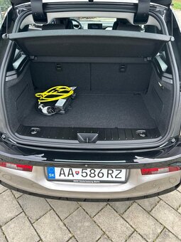 BMW i3 120Ah - 12