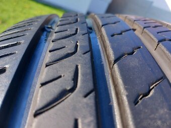 215/55 r18 letne pneumatiky barum. - 12