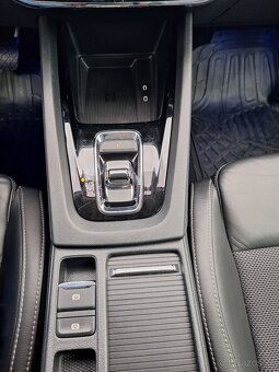 Skoda octavia 2.0TDI 110kw DSG - 12