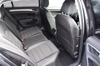 Volksvagen Golf  7 1.6 TDI 110 PS - 12