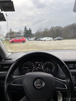 Škoda Octavia - 12