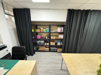60m2 zariadeny priestor s parkovanim v centre mesta - 12