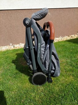 Cestovny kocik Gmini Travel Premium - 12