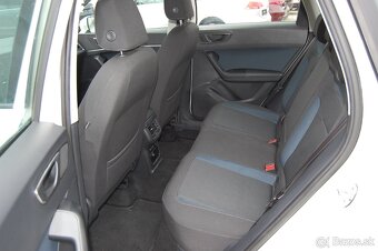 Seat Ateca 2.0 TDI Style - Nafta - Ručná - odpocet DPH - 12