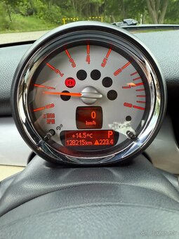 Mini Cooper S R56 128 kW A/T - 12