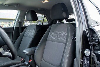 KIA Rio Automat - 12