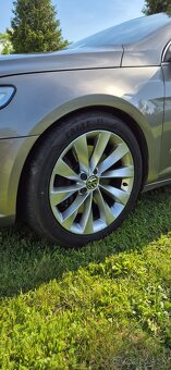 Volkswagen Passat CC 3.6 fsi - 12