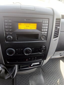 Mercedes Sprinter (40) Benz 514 CDI - 12