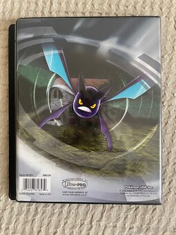 Pokemon karty - 12