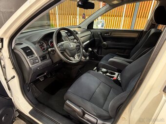 Honda CR-V 2.2 i-DTEC Elegance - 12