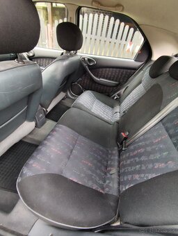 Citroen Xsara 1.4 hdi - 12