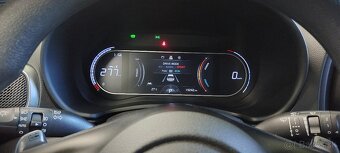 KIA E-SOUL Electric Edition 100 kW, reg.2022, 19242 km, DPH. - 12