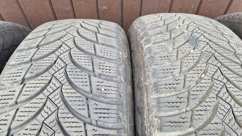 Zimné pneumatiky 195/60 R15 Nexen - 12