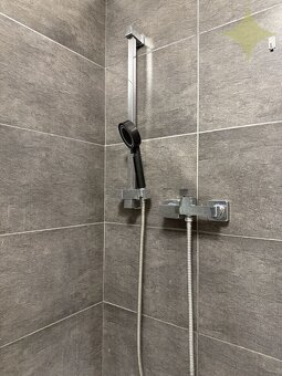 1-izbový zariadený, klimatizovaný byt – Banská Bystrica (ul. - 12