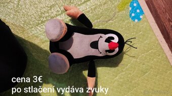 Detské hračky - 12