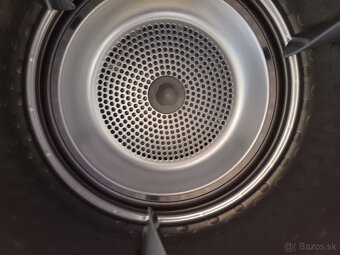 Kondenzacna sušička AEG na 8kg, dovoz v BA - 12