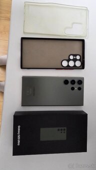 Galaxy S23 Ultra 256gb - 12