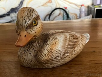 Dekoračné kačky - 12