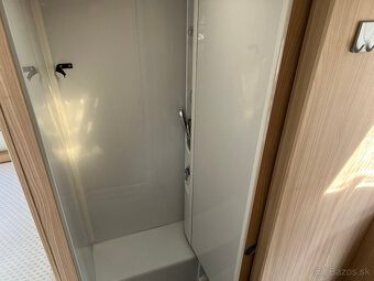 Obytné auto Burstner Lyseo A 700-6 osob, odp. DPH - 12