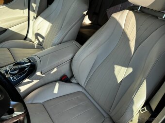 Mercedes-Benz E 220 d 4MATIC AllTerrain - 12