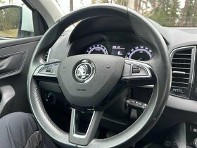 Škoda Karoq 1.6 TDI-rv:5.4.2019--168650km - 12